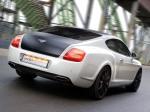 Bentley Continental GT Speed by Edo Competition 2009 года
